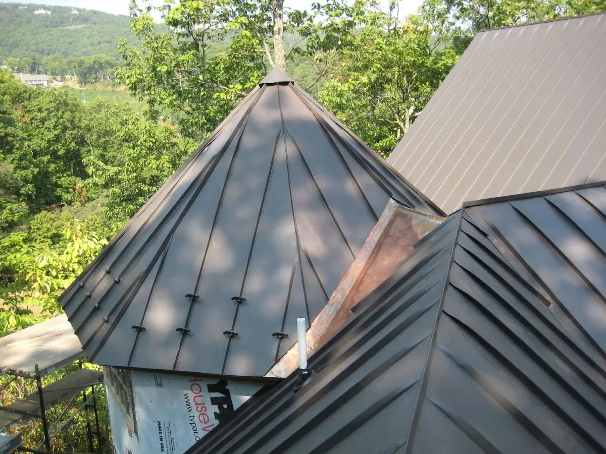 Professional Gutter Cleaning by Craftsman Roofing in Ontario